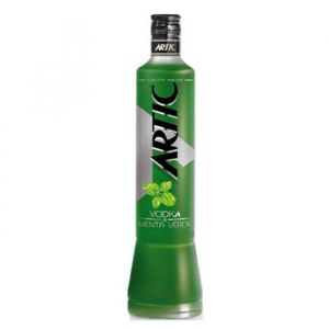 Artic Green Mint | Vodka Philippines