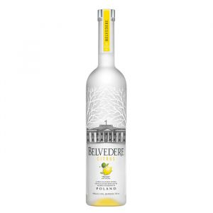 Belvedere Citrus | Vodka Philippines