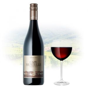 Cape Mentelle - Shiraz | Australian Red Wine