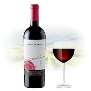 Concha y Toro Carmin De Peumo Carmenere | Wine Phillippines