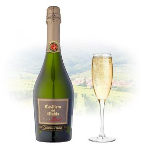 Casillero Del Diablo Sparkling Brut | Sparkling Wine Phillippines