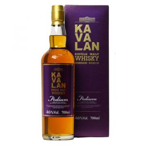 Kavalan Podium | Philippines Manila Whisky