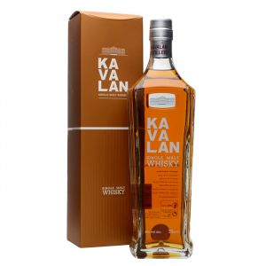 Kavalan Single Malt Taiwanese Whisky | Philippines Manila Whisky