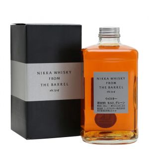 Nikka - From The Barrel | Japanese Whisky