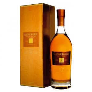 Glenmorangie 18 Year Old | Philippines Manila Whisky