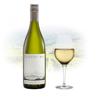 Cloudy Bay Sauvignon Blanc | New Zealand Wine Phillippines