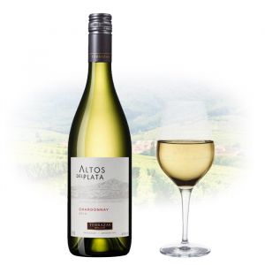 Terrazas - Altos Del Plata - Chardonnay | Argentinian White Wine