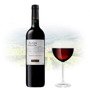 Terrazas - Altos Del Plata - Cabernet Sauvignon | Argentinian Red Wine