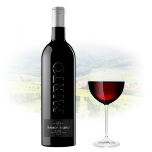 Ramón Bilbao - Mirto | Spanish Red Wine