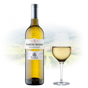 Ramón Bilbao - Sauvignon Blanc | Spanish White Wine