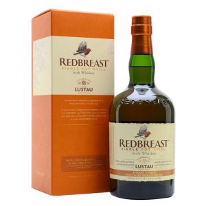 Redbreast Lustau Edition - Single Pot Still | Irish Whiskey