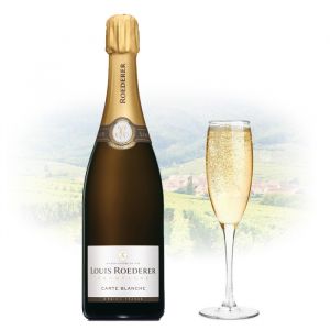 Roederer Carte Blanche Demi Sec | Philippines Manila Wine