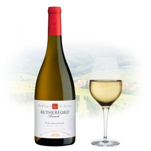 Rutherford Ranch - Chardonnay | Californian White Wine