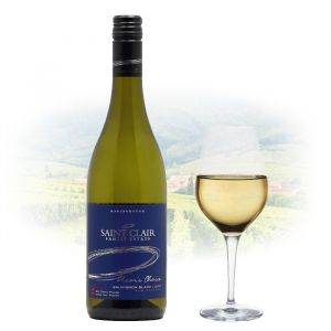 Saint Clair Vicar's Choice Sauvignon Blanc | Philippines Manila Wine