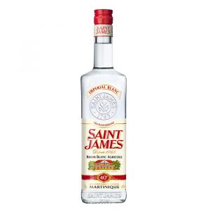 Saint James - Imperial Blanc | French Rhum Agricole