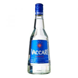 Sambuca Vaccari | Italian Liquor