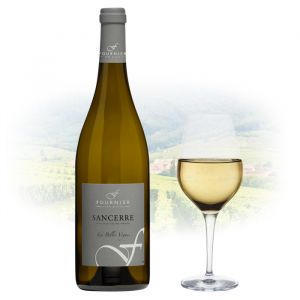 Fournier Père & Fils - Les Belles Vignes - Sancerre Blanc | French White Wine
