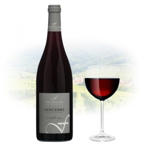 Fournier Père & Fils - Les Belles Vignes - Sancerre Rouge | French Red Wine