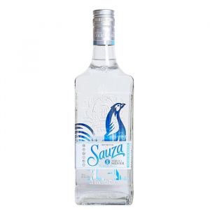 Sauza Tequila Silver | Mexican Tequila