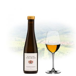 Schloss Vollrads - Riesling Trockenbeerenauslese - Half-Bottle 375ml | German Dessert Wine