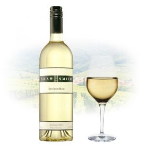 Shaw + Smith - Sauvignon Blanc | Australian White Wine