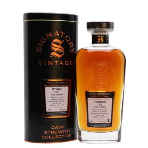 Signatory - Clynelish - 24 Year Old 1995 - Sherry Cask | Single Malt Scotch Whisky