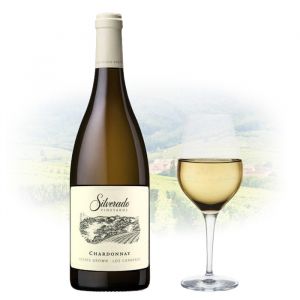 Silverado Vineyards - Estate - Chardonnay | Californian White Wine