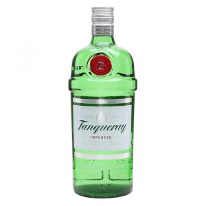 Tanqueray - 1L | London Dry Gin