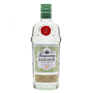 Tanqueray - Rangpur | English Distilled Gin