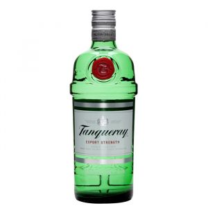 Tanqueray - 750ml | London Dry Gin