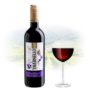 Tavernello Sangiovese Rubicone | Philippines Manila Wine