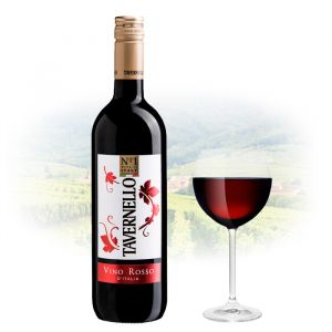 Tavernello Vino Rosso D'Italia | Philippines Manila Wine