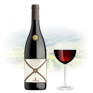 Tedeschi - La Fabriseria Amarone della Valpolicella DOC Classico | Italian Red Wine