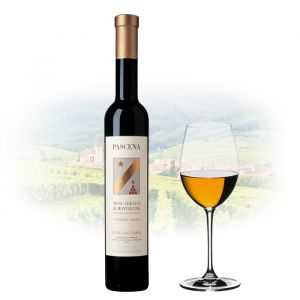 Tenuta Col d'Orcia - Pascena Moscadello di Montalcino | Italian Dessert Wine