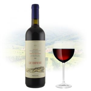 Tenuta San Guido - Le Difese - Toscana IGT | Italian Red Wine