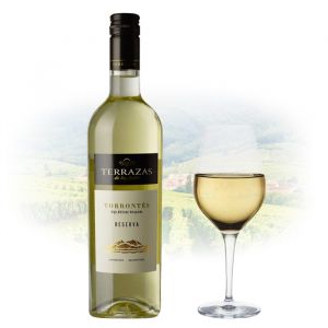 Terrazas - Reserva - Torrontés | Argentinian White Wine