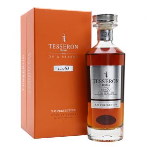 Tesseron Lot No. 53 X.O. | Cognac
