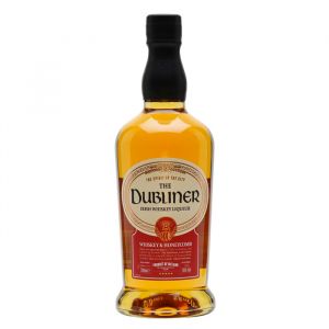 The Dubliner Irish Whiskey Liqueur | Irish Liqueur