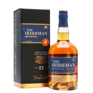 The Irishman - 12 Year Old | Single Malt Irish Whiskey