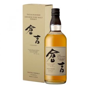 The Kurayoshi | Pure Malt Japanese Whisky