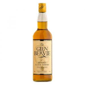 The Pride of Glenbervie Finest Rare | Blended Scotch Whisky