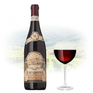 Tommasi - Amarone della Valpolicella | Italian Red Wine