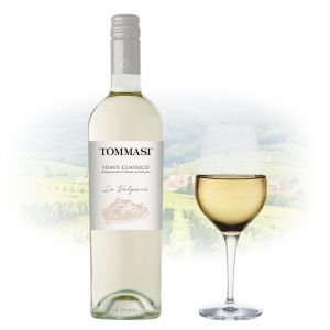 Tommasi - Le Volpare Soave Classico | Manila Wine Philippines