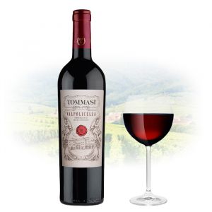 Tommasi - Valpolicella | Italian Red Wine