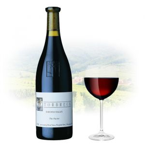 Torbreck - The Factor | Australian Red Wine