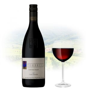 Torbreck - Cuvée Juveniles | Australian Red Wine