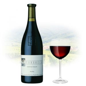 Torbreck - RunRig | Australian Red Wine