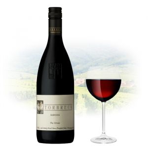 Torbreck - The Struie | Australian Red Wine