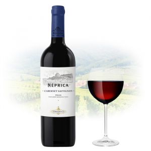 Tormaresca - Nèprica - Cabernet Sauvignon | Italian Red Wine