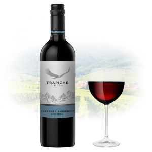 Trapiche - Cabernet Sauvignon | Argentina Red Wine